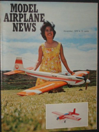 Model Aviation