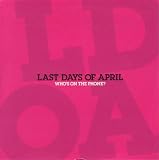 Whos on the phone? [Single-CD]