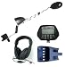 Falcon Metal Detector Kit