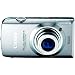 CANON 4192B001AA 14.1 MEGAPIXEL POWERSHOT SD3500 IS POWERSHOT DIGITAL ELPH CAMERA (SILVER)