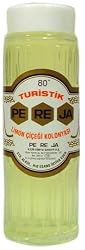 Pereja Eau de Cologne 215 cc