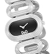 D&G Dolce & Gabbana Womens DW0616 Cortina Analog Watch