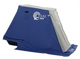 Clam� Fish Trap� Kenai 1 - man Icefishing Shelter