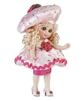 Marie Osmond Adora Sprinkles Belle
