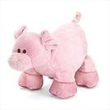 FLOPPY PIG PLUSH