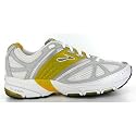 Brooks Trance 5 | Women's Shoes White/Cuervo/Silver/Black