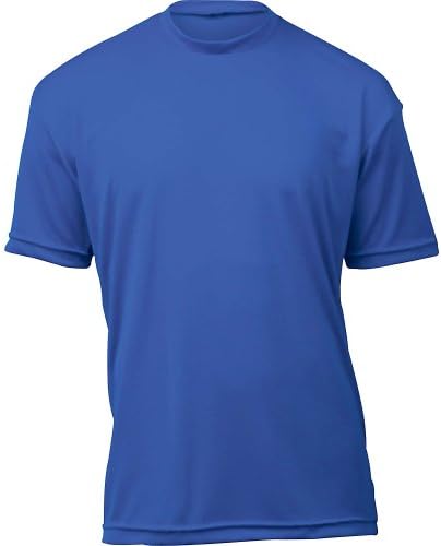 WSI Microtech Loose Short Sleeve