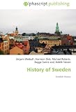 History of Sweden: Swedish History