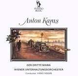 The Third Man: Viennese Operettas on Zither
