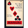 The Ideal Student Textbook (Point Count, Contract Bridge, Bidding Complete) by Charles; Cohen, Ruth Michaels