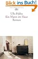 Ein Mann im Haus: Roman