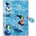 Ice Skaters Diary