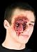 Hollywood Makeup Appliance Cinema Secrets Woochie Latex Halloween Makeup Melted Eye Scream Gory Prosthetic NEW