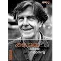 John Cage. Silence happening. Con CD Audio