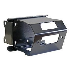 Polaris Sportsman XP 550 & 850 KFI Winch Mount