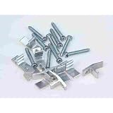 Buy CLIP&BOLT SINK LUG 10PK [Misc.] by Vance