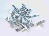 Sink Mounting Clips