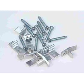Buy CLIP&BOLT SINK LUG 10PK [Misc.] by Vance now!