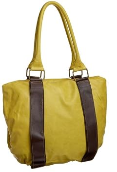 Latico P.S. Shopper Tote