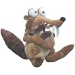 Ice Age 3 Scrat Eichh�rnchen 30cm Pl�sch Stofftier
