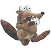 Ice Age Scrat Pl�schtier, 20 cm