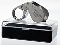 SE Illuminated Loupe with LED Light - 20X