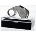 Illuminated Loupe with LED Light - 20X