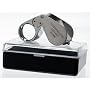 Illuminated Loupe with LED Light - 20X