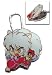 InuYasha: InuYasha Metal Clip Key Chain