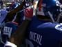 Week 1: Redskins at Giants Game Highlights