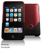 Arc: Two Piece Case for Apple iPod touch - Red