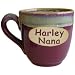 HARLEY NANA 20oz Coffee Mug