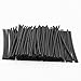 Yongcun Heat Shrink Tubing Wire Wrap Cable Sleeve (OD 2.0mm) Pack of 100