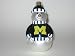MICHIGAN WOLVERINES 6