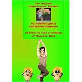 The Magical Scarecrows Garden Chapter Two COOL POTATO [PAL]