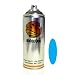 Monstercolors Premier 400ml paradise blue aerosol spray paint
