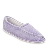 FootSmart Women's Terry Slippers