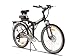 X-Treme XB-310Li Folding Power Assisted Mountain Bike