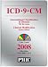 ICD-9-CM 2008 Office Edition, Volume 1 & 2