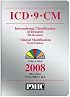 ICD-9-CM 2008 Office Edition, Volume 1 & 2