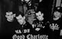 Good Charlotte - Vintage Group Poster (Joel Madden, Benji Madden)
