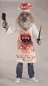Holidays Seasonal Halloween Butcher