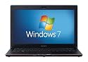 Sony VAIO X11Z1EB 11.1-inch mini Notebook (Intel Atom Z550 2 GHz Processor, 2 GB RAM, 256 GB SSD, HSDPA, Windows 7 Professional)