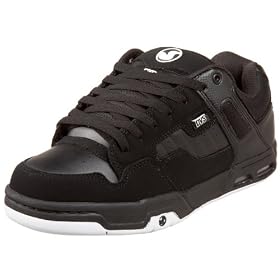 Buy DVS Mens Enduro Heir Skate Shoe by DVS