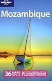 Lonely Planet Mozambique