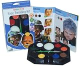face painting kits Face Painting Kit