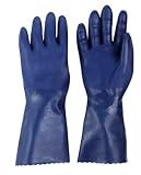 Spontex #19005 Large Blue HSEHLD Glove