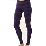 Smartwool Womens Midweight Pattern Bottoms