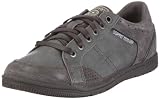 ESPRIT Randy Lace up U13015, Damen, Sneaker, Grau (lead grey 033), EU 39