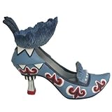 Wizard of Oz Shoe Winkie Flying Monkey Figure